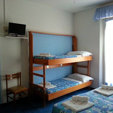 Hotel Costa D'Oro Rimini Zewnętrze zdjęcie