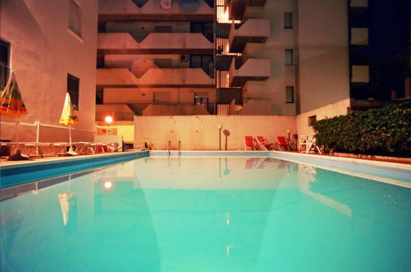 Hotel Costa D'Oro Rimini Zewnętrze zdjęcie