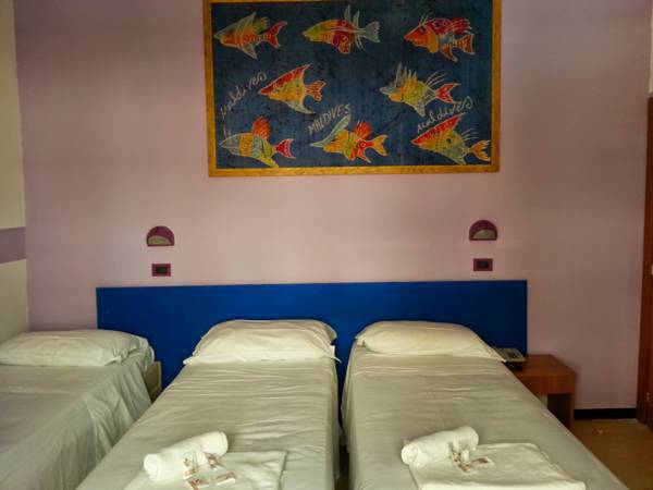 Hotel Costa D'Oro Rimini Zewnętrze zdjęcie