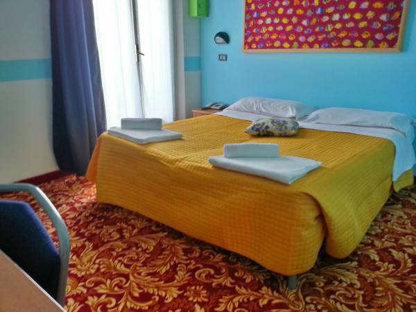 Hotel Costa D'Oro Rimini Zewnętrze zdjęcie