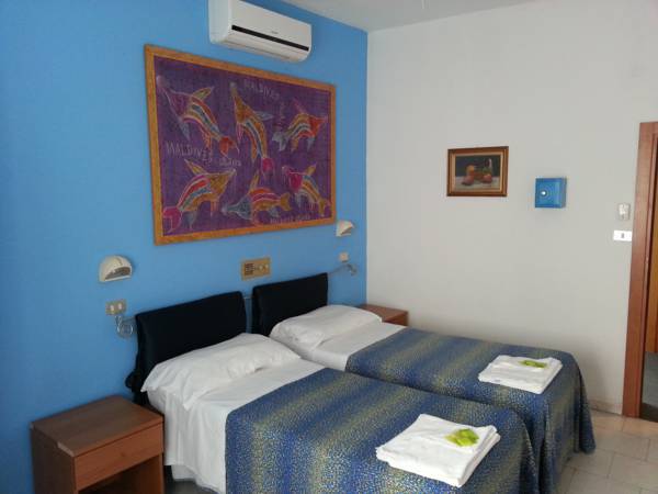 Hotel Costa D'Oro Rimini Zewnętrze zdjęcie