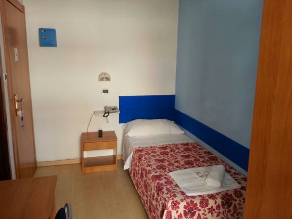 Hotel Costa D'Oro Rimini Zewnętrze zdjęcie