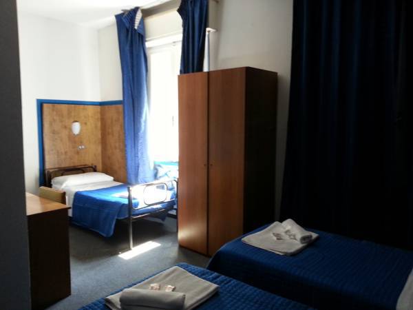 Hotel Costa D'Oro Rimini Zewnętrze zdjęcie