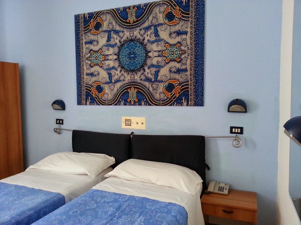 Hotel Costa D'Oro Rimini Zewnętrze zdjęcie