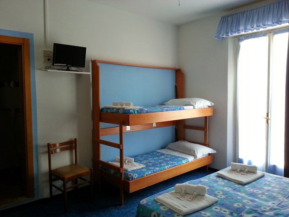 Hotel Costa D'Oro Rimini Zewnętrze zdjęcie