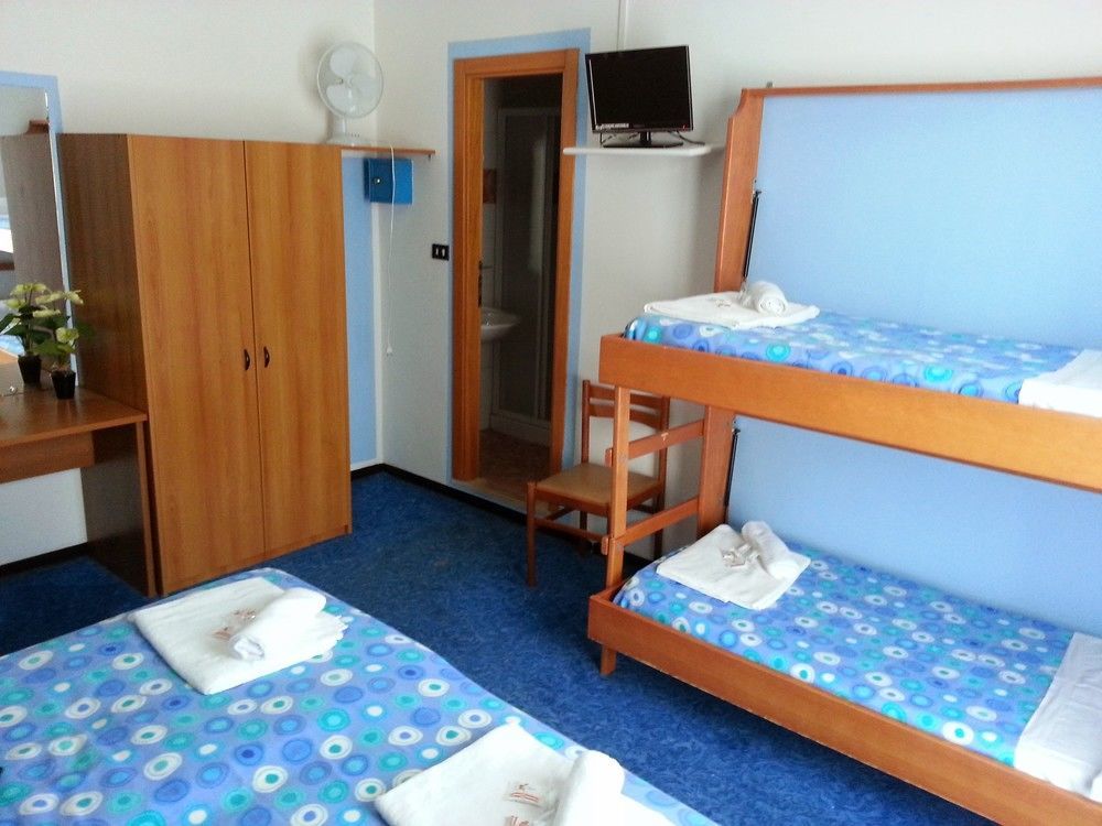 Hotel Costa D'Oro Rimini Zewnętrze zdjęcie