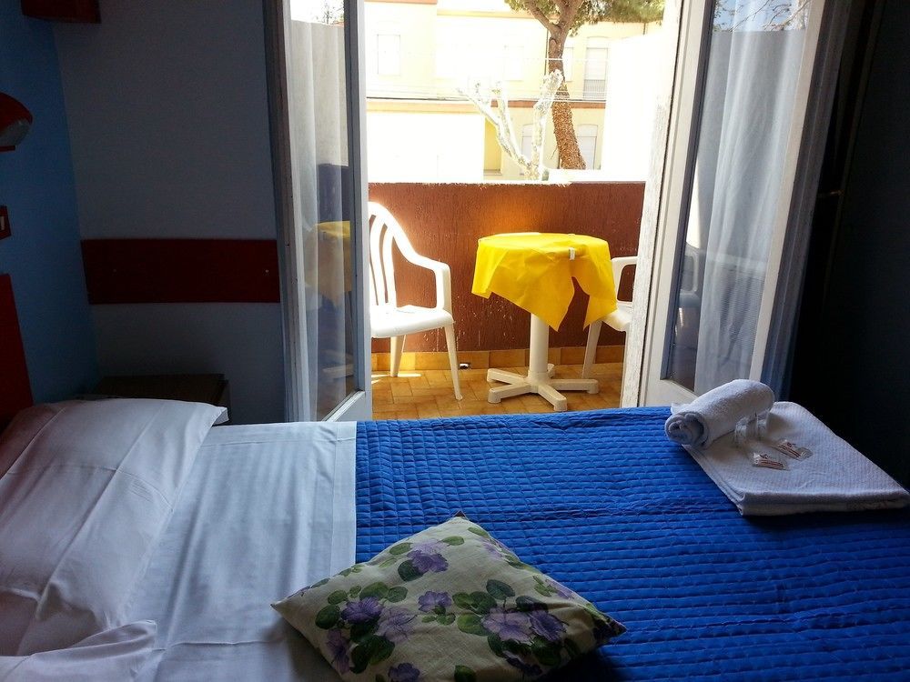 Hotel Costa D'Oro Rimini Zewnętrze zdjęcie