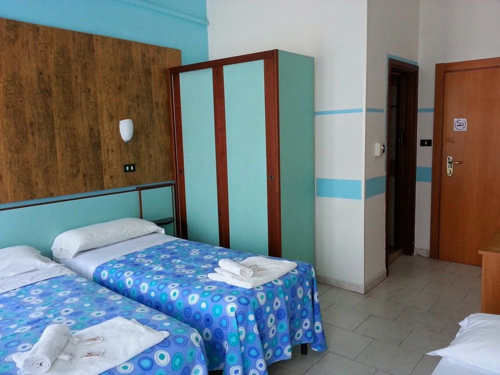 Hotel Costa D'Oro Rimini Zewnętrze zdjęcie