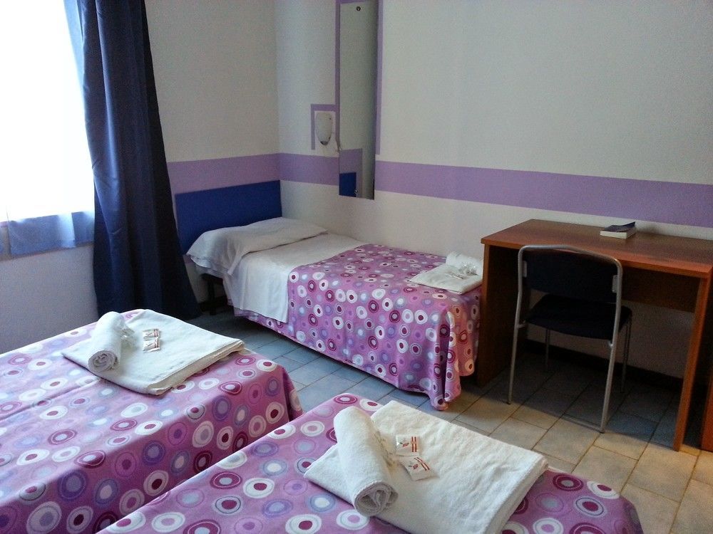Hotel Costa D'Oro Rimini Zewnętrze zdjęcie