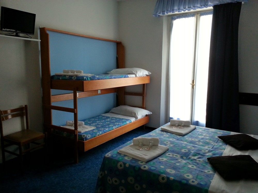 Hotel Costa D'Oro Rimini Zewnętrze zdjęcie