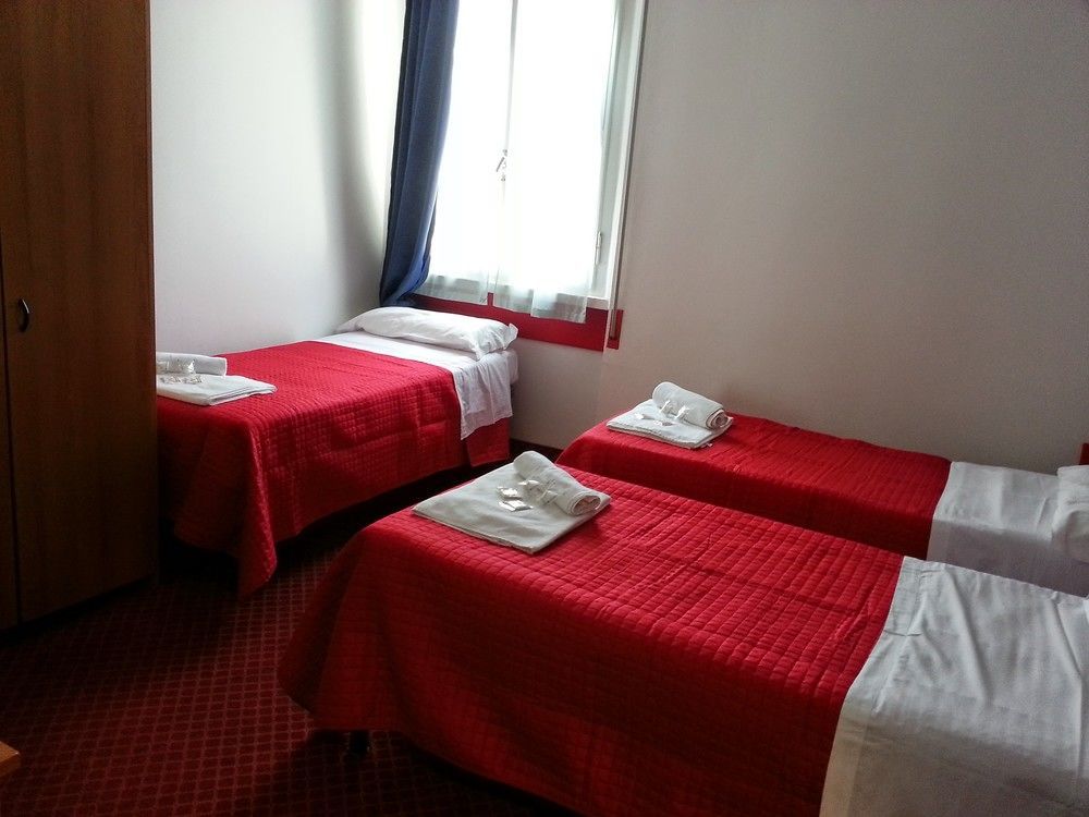 Hotel Costa D'Oro Rimini Zewnętrze zdjęcie