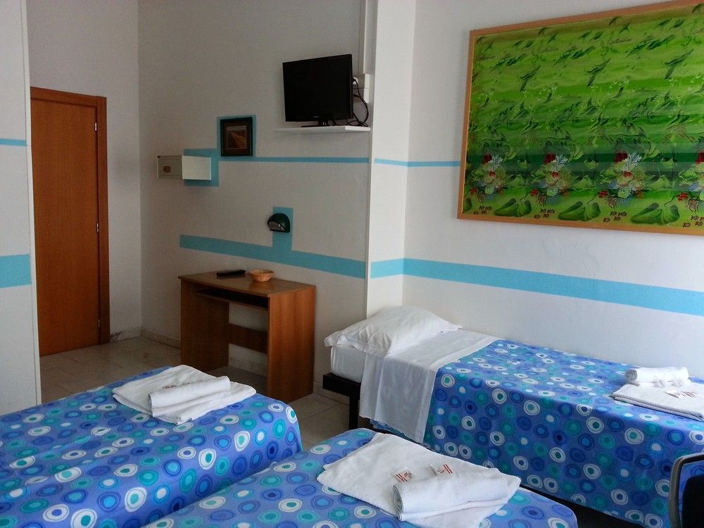 Hotel Costa D'Oro Rimini Zewnętrze zdjęcie