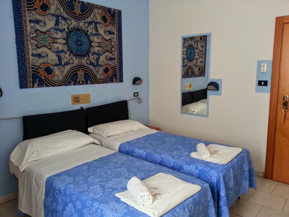 Hotel Costa D'Oro Rimini Zewnętrze zdjęcie