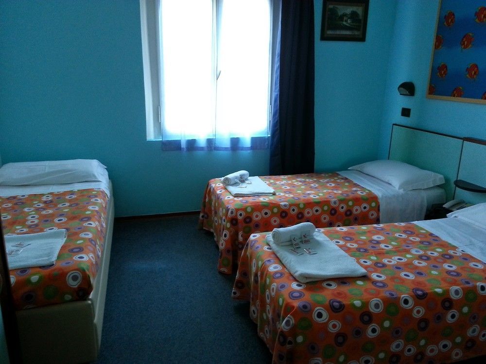 Hotel Costa D'Oro Rimini Zewnętrze zdjęcie